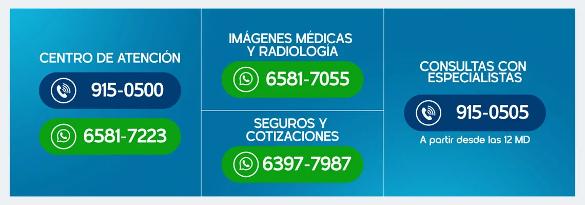 Directorio hospitalario