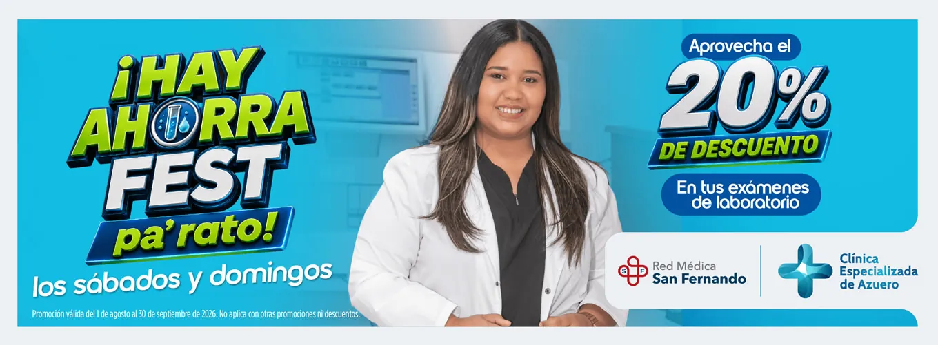 Clínica de Azuero