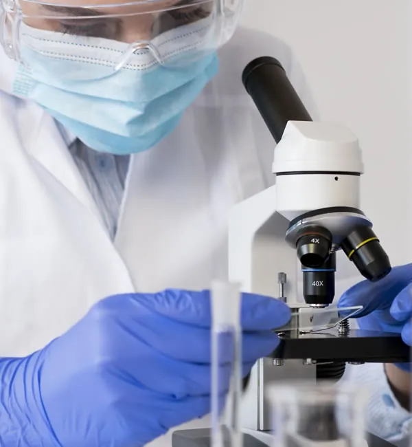 Laboratorio clínico